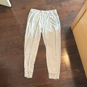 Vuori lightweight sweatpants